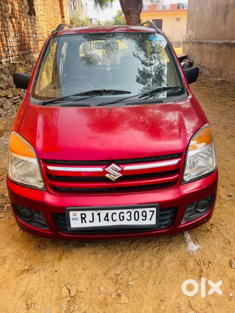 Chilled Ac Car With Company Fitted Lpg Torretel Type
