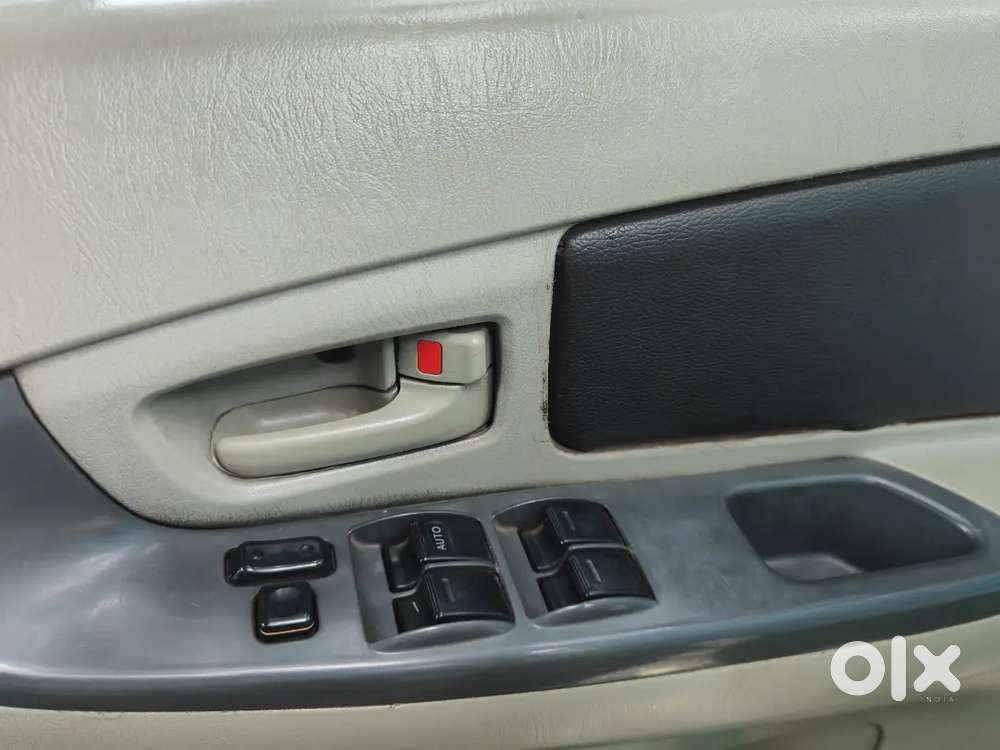 Toyota Innova Diesel Manual 2010