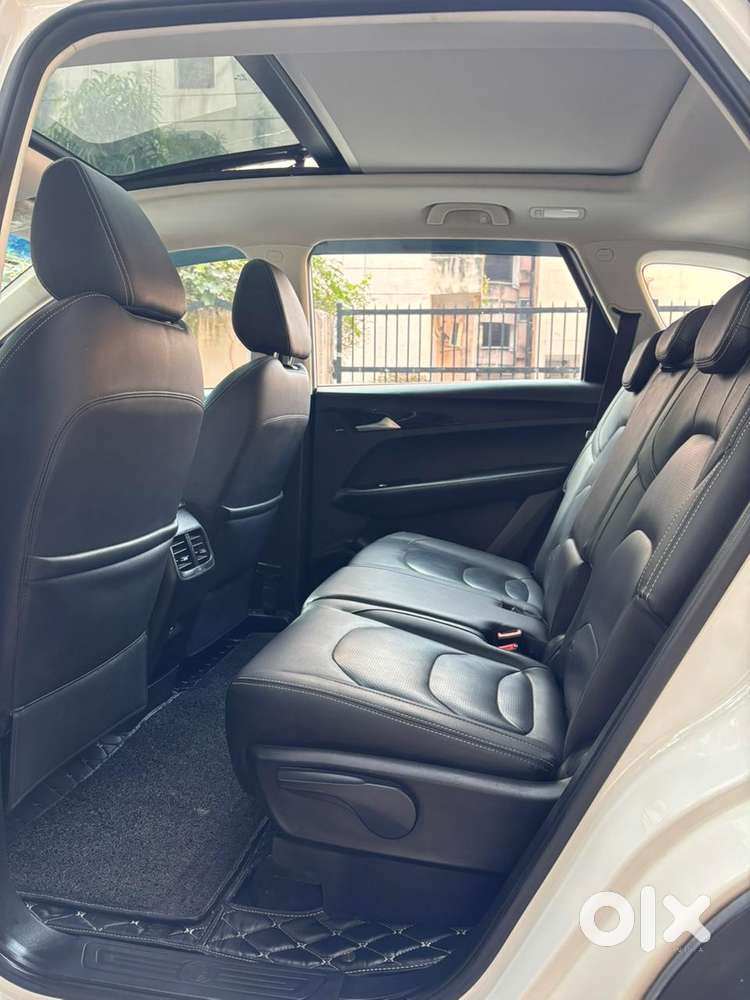 Mg Hector Sharp Diesel Mt, 2021, Diesel