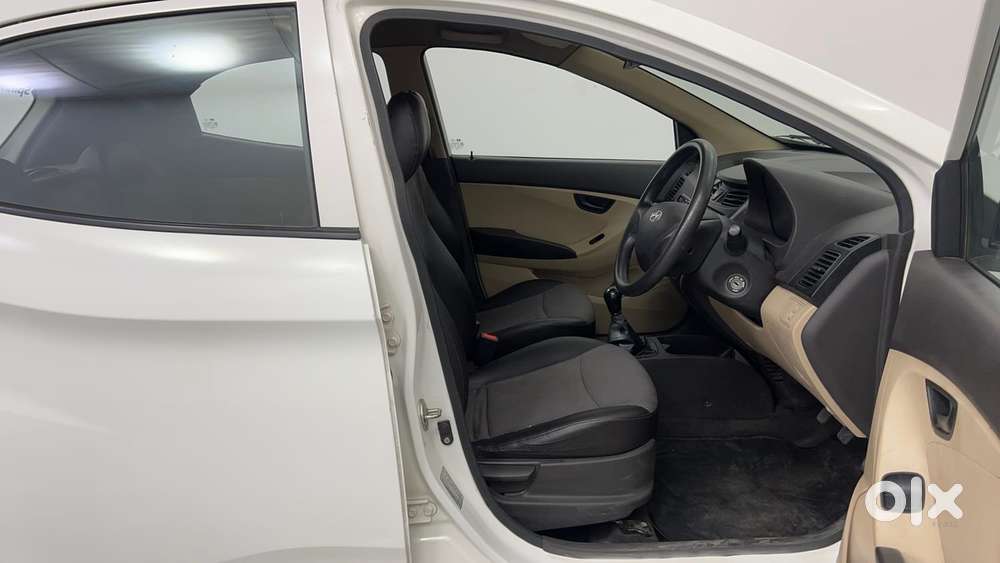 Hyundai Eon Era, 2012, Petrol