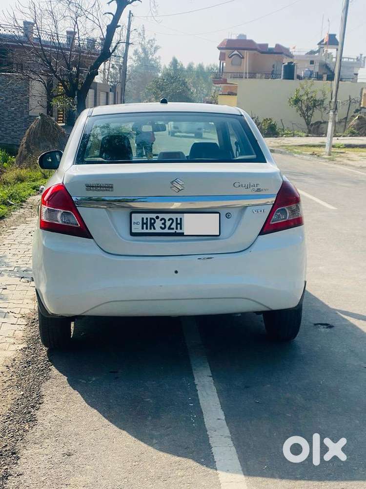 Maruti Suzuki Diesel 2015