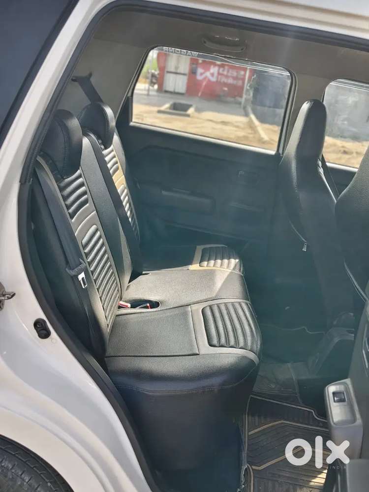 Wagonr 2020/9month Company Cng 3rd Owner Full Insurance Original Car