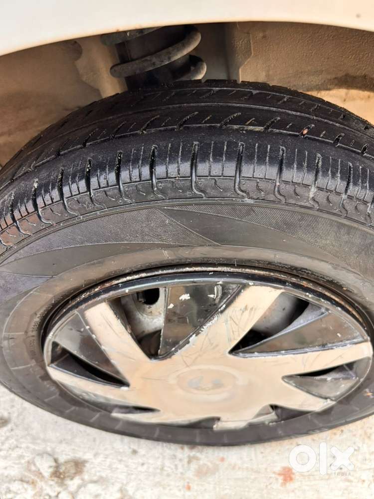 Maruti Suzuki Omni 2017 Lpg Good Condition