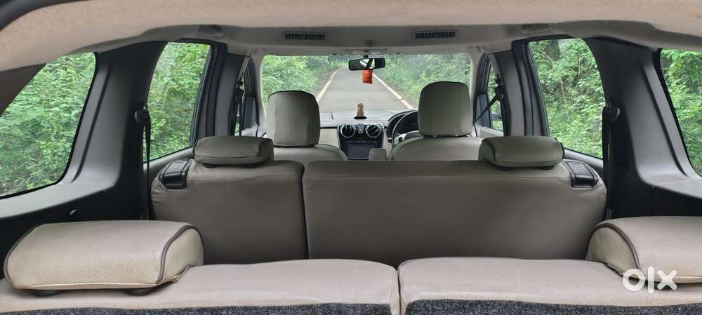Renault Lodgy 85ps Rxz, 2015, Diesel