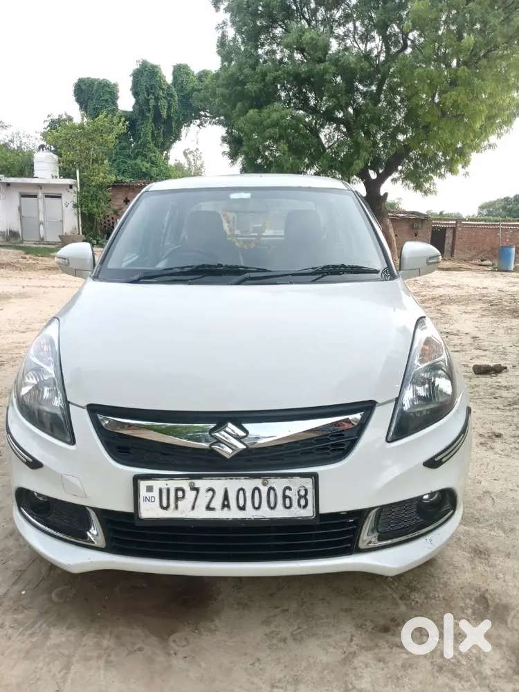 Maruti Suzuki Dzire 2017 Bhai Jaunpur Maharaj  Ganj Mobile. Call Kare