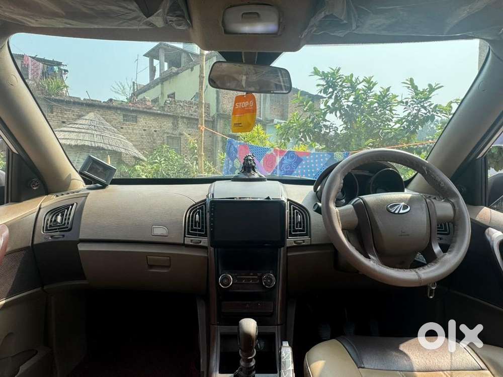 Mahindra Diesel Car 2014