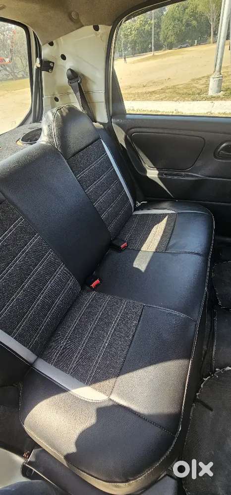 Maruti Suzuki Alto 2012 Petrol 65686 Km Driven