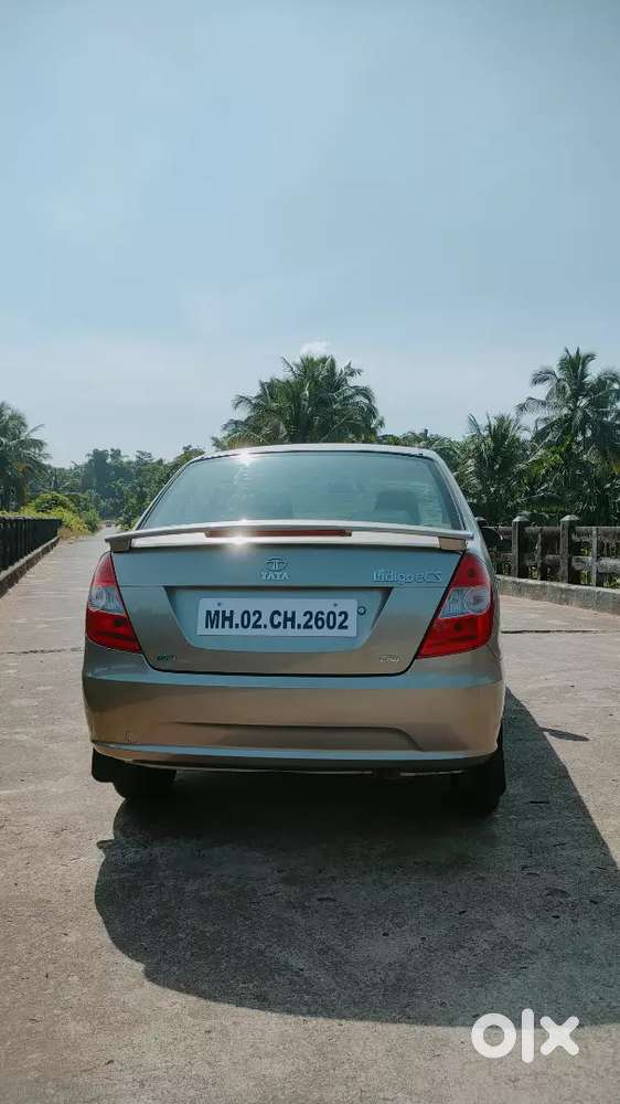 Tata Indigo Ecs 2012