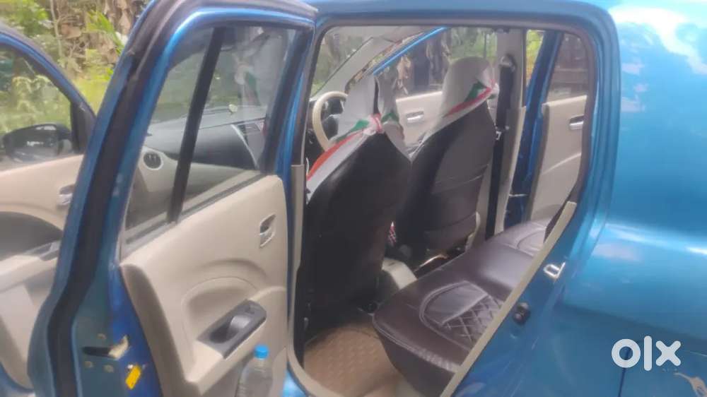 Maruti Suzuki Celerio 2017. All Papers Current. New  Insurance. Life T