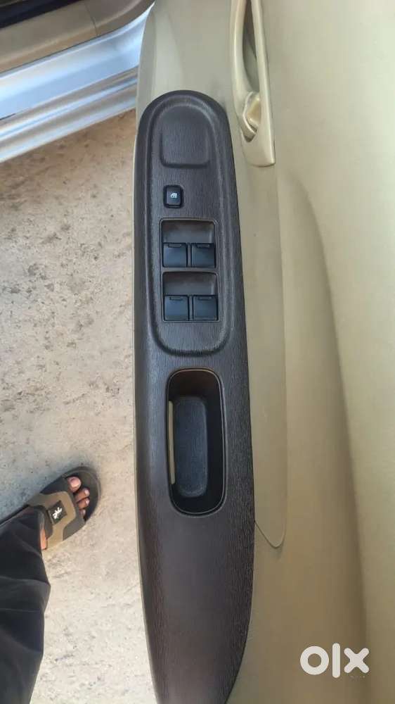 Honda Brio 2011