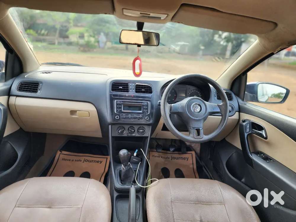 Polo 1.2 Comfortline