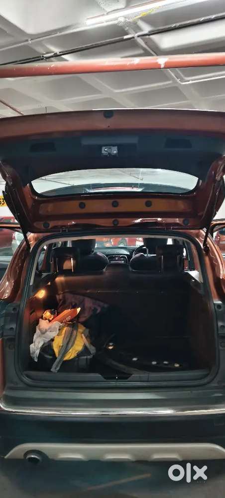 2019 Registered Renault Captur 1.5 Platine