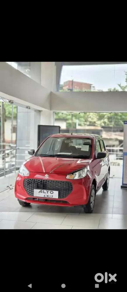 Maruti Suzuki All Variant Available At Our Showroom Ranimotor