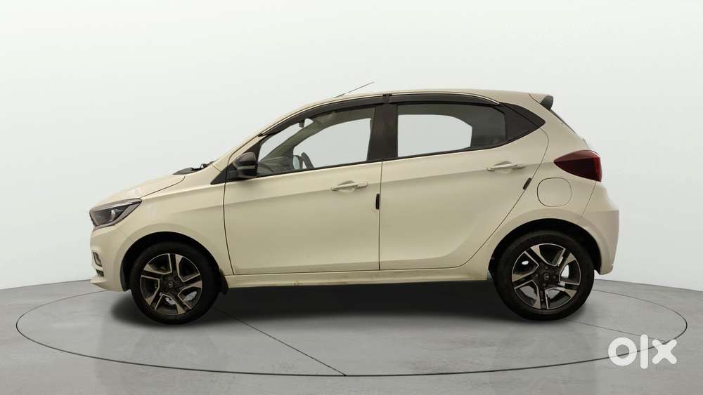 Tata Tiago 1.2 Revotron Xz Plus, 2022, Petrol
