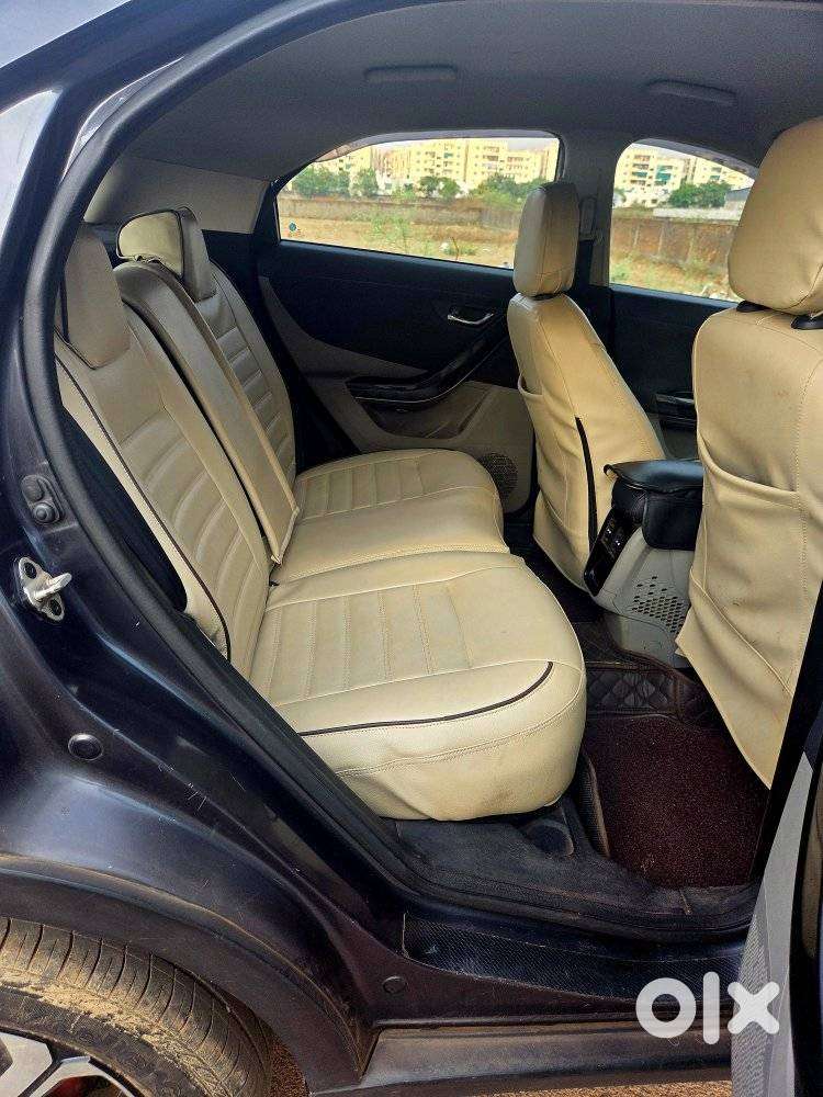 Tata Nexon 1.5 Revotorq Xz Plus Dual Tone, 2020, Diesel