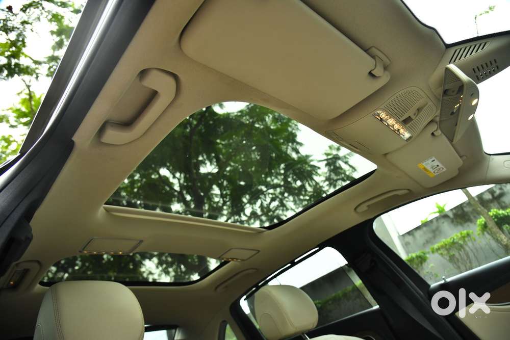 Mercedes-benz E-class E 200, 2017, Petrol