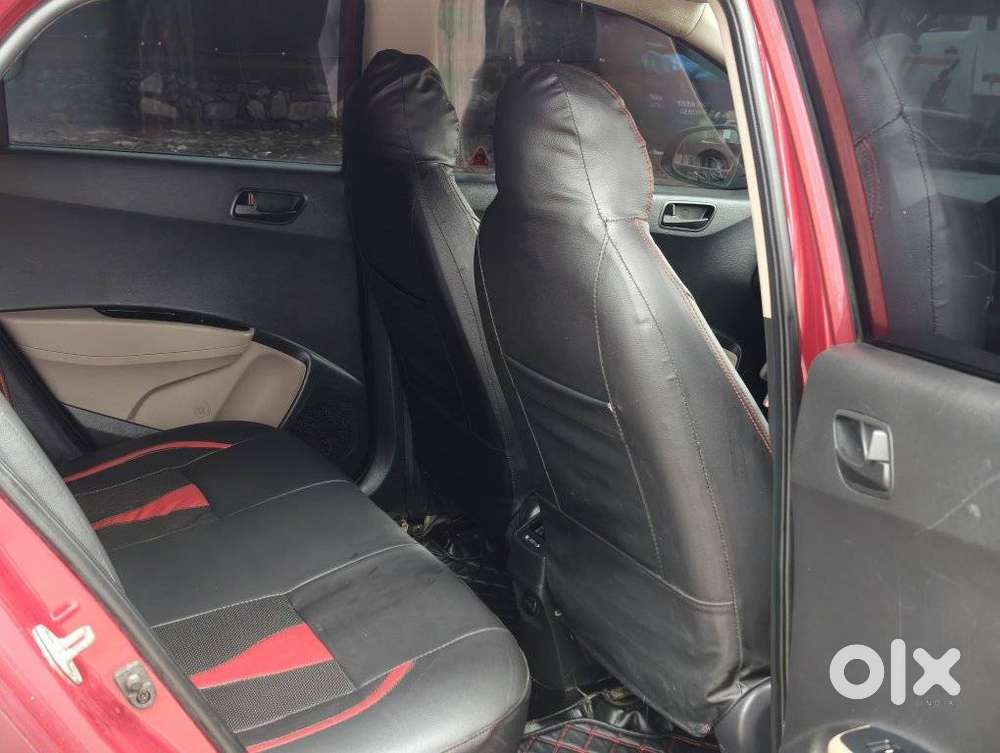 Hyundai Grand I10 Magna, 2015, Petrol