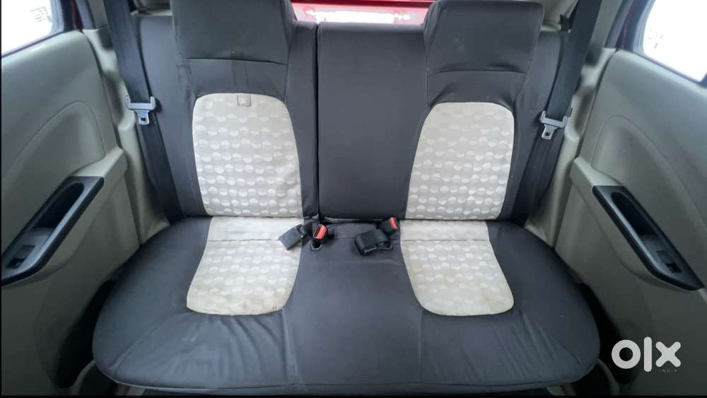 Maruti Suzuki Celerio 1.0 Vxi Amt, 2014, Petrol