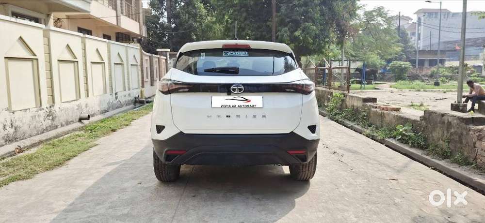 Tata Harrier 2.0 Kryotec Xta Plus, 2021, Diesel