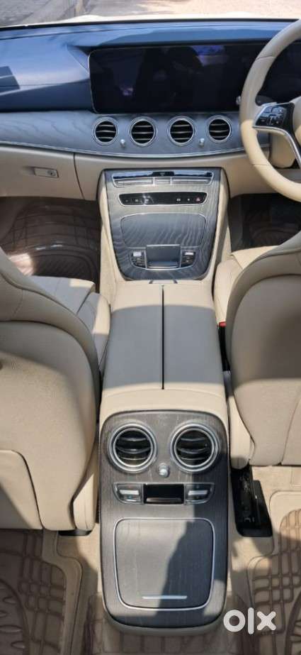 Mercedes-benz E-class E 200d, 2024, Diesel