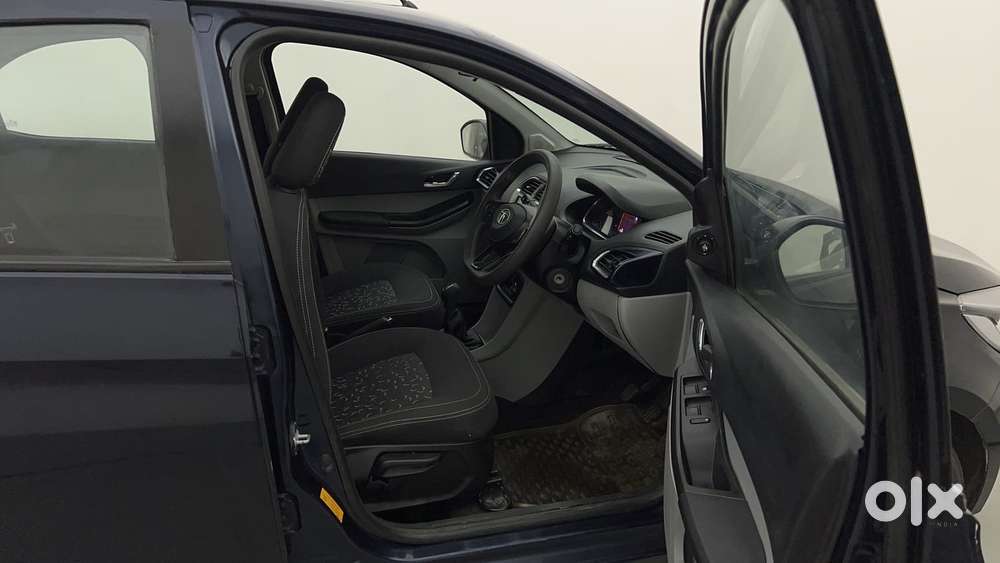 Tata Tiago 1.2 Revotron Xz Plus, 2021, Petrol