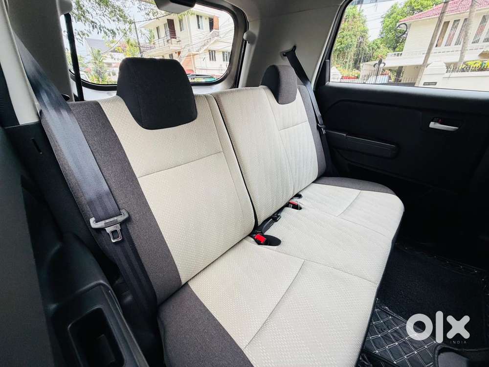 Maruti Suzuki Wagon R Zxi Ags 1.2, 2024, Petrol