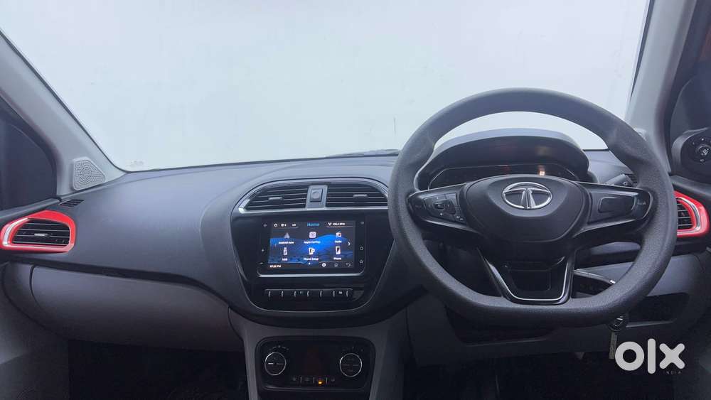 Tata Tiago 1.2 Revotron Xz Plus, 2020, Petrol