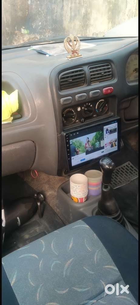 Maruti Suzuki Alto 2008 Petrol Well Maintained