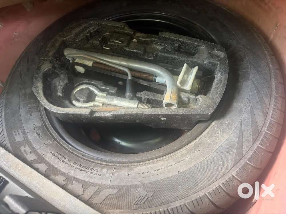 Volkswagen Polo 2010 Petrol Manual