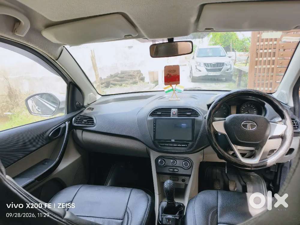 Tata Tiago Xm Diesel 2017, 1st Owner