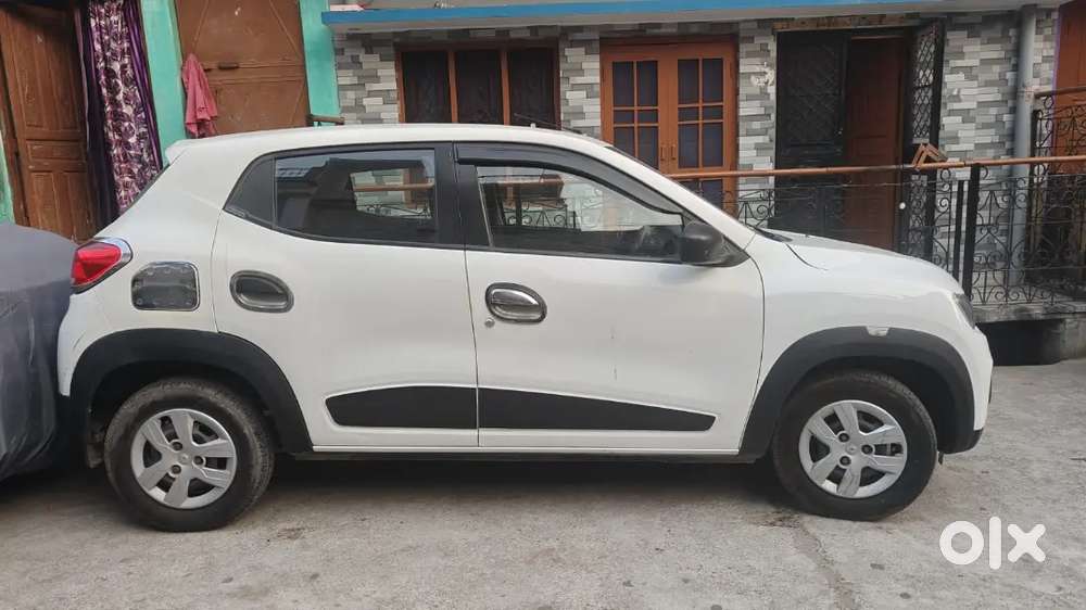 Renault Kwid 2016