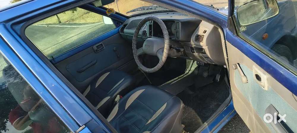 Maruti 800ac For Salw