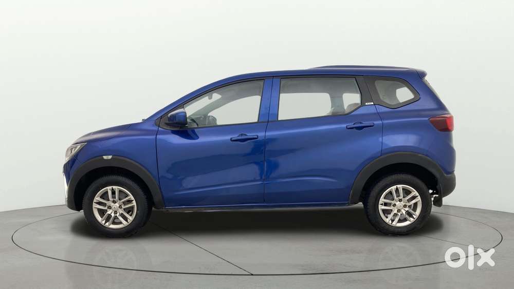 Renault Triber Rxl, 2020, Petrol