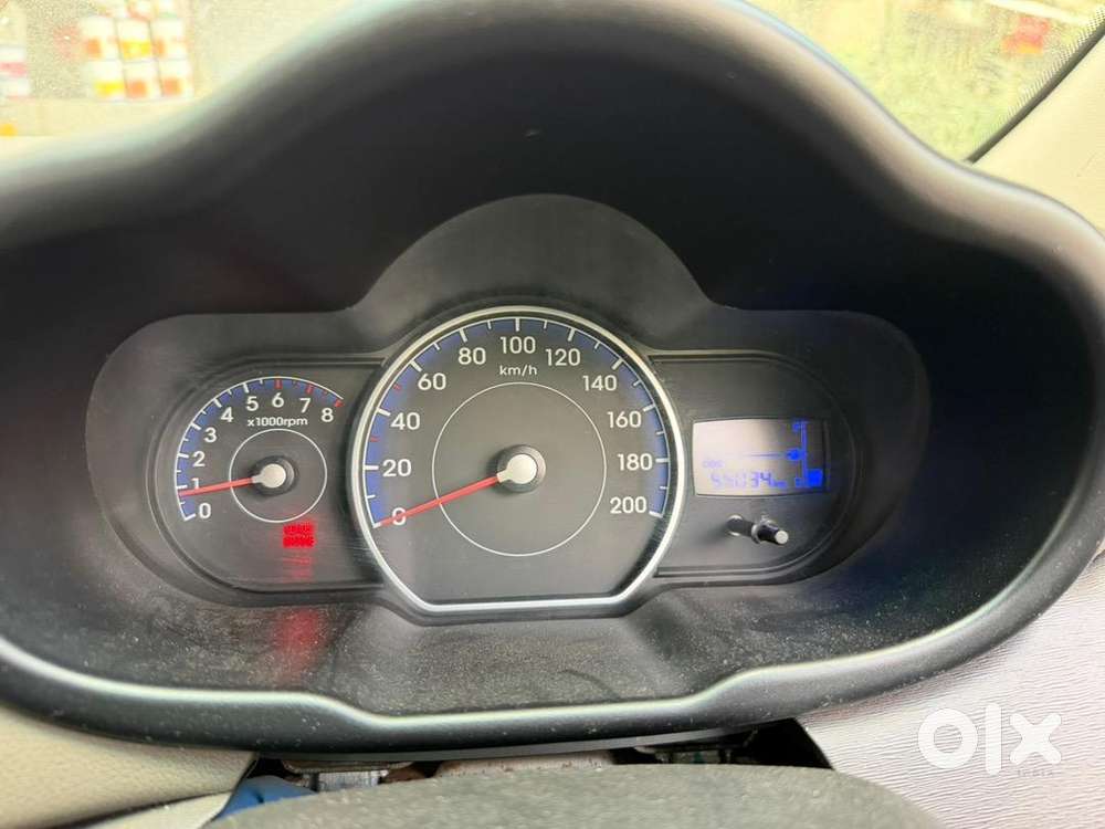 Hyundai I10 Magna 1.1 Imm Bs Iv