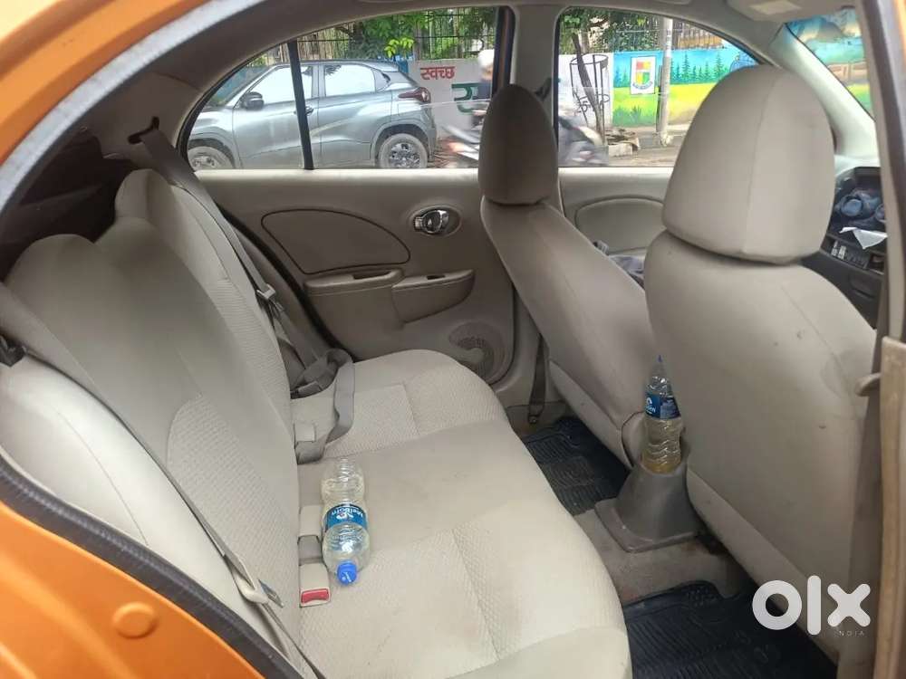 Nissan Micra Petrol 2010 Year