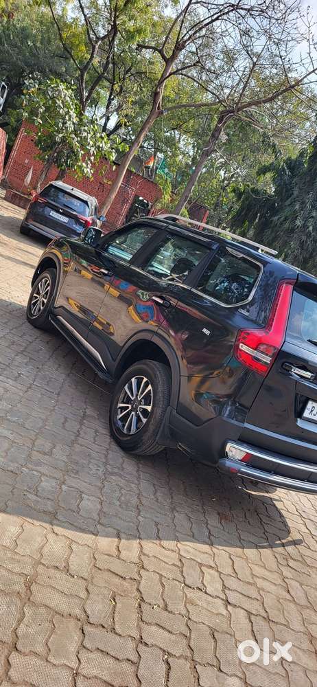 Mahindra Scorpio N Z8 L Diesel Mt 2wd 7 Str, 2023, Diesel