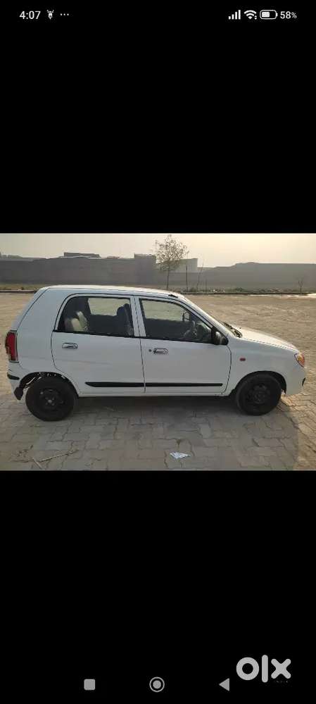 Maruti Suzuki Alto K10 2014