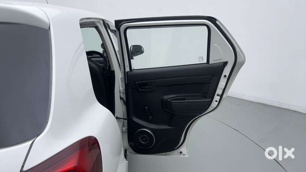 Maruti Suzuki S-presso 1.0 Vxi (o) Cng, 2022, Cng & Hybrids