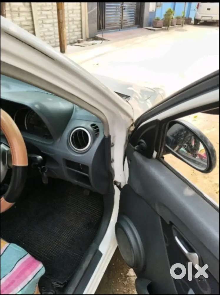 Maruti Suzuki Alto 800 2016 Petrol Well Maintained