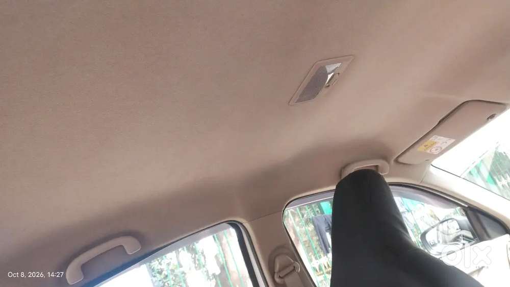 Maruti Suzuki Dzire 1.2 2024
