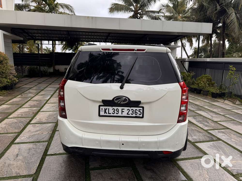 Mahindra Xuv500 W8, 2013, Diesel