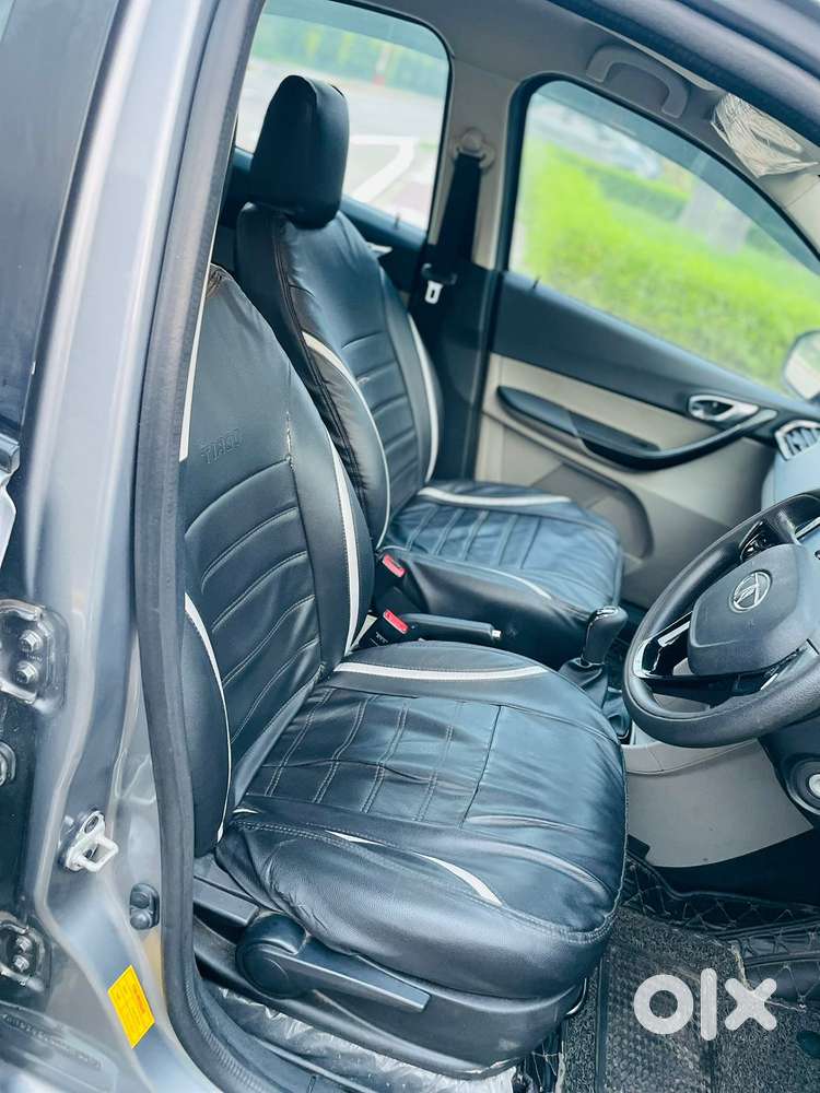 Tata Tiago XZ Plus, 2020, CNG Hybrids Cars 1822630095