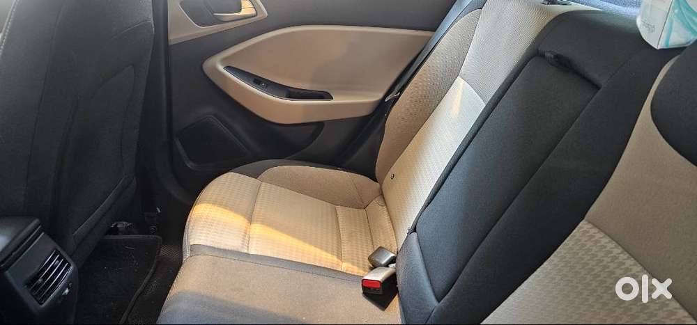 Hyundai I20 Asta Petrol Manual