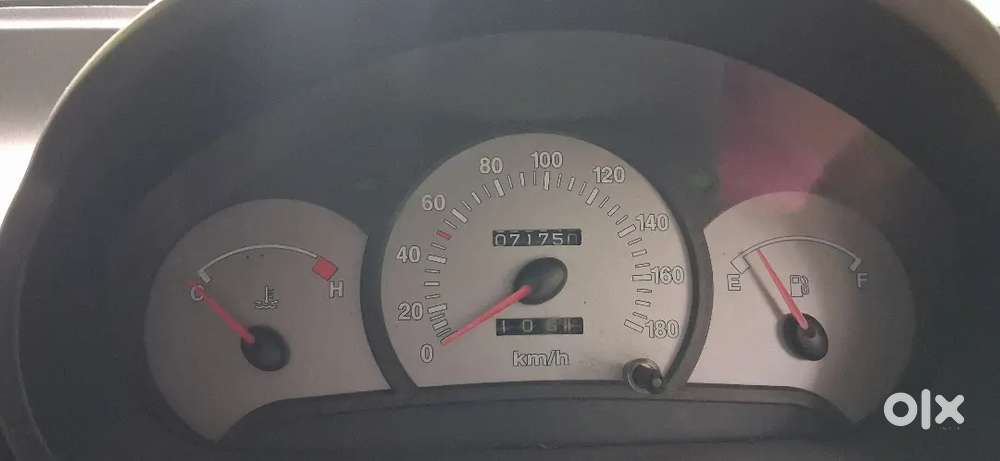 Hyundai Santro Xing 2006 Manual Petrol.