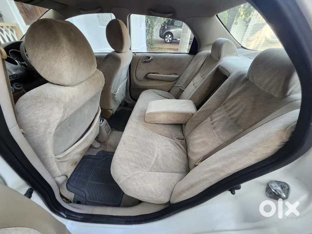 Honda City 2007 Petrol