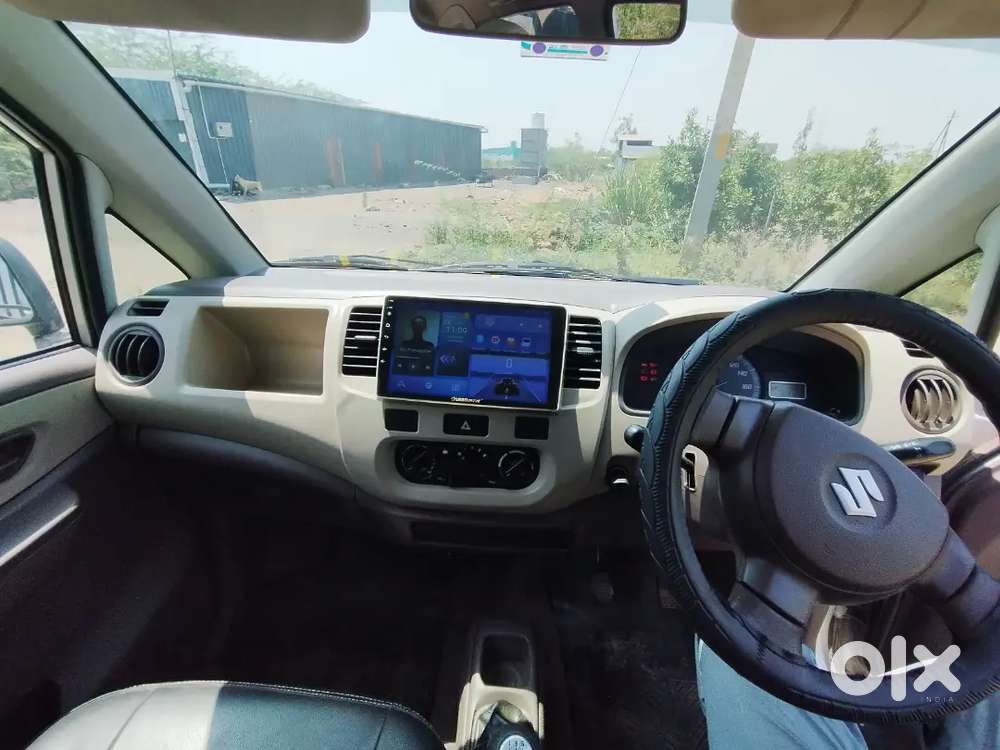 Maruti Suzuki Zen Estilo 2010 Petrol 75000 Km Driven