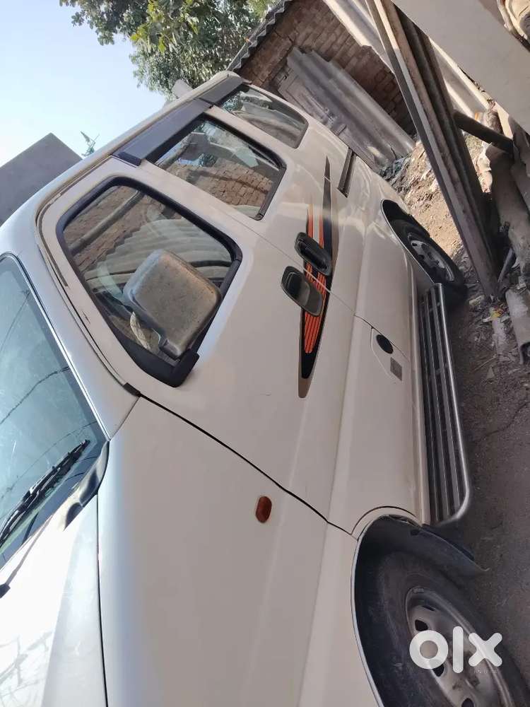 Maruti Suzuki
