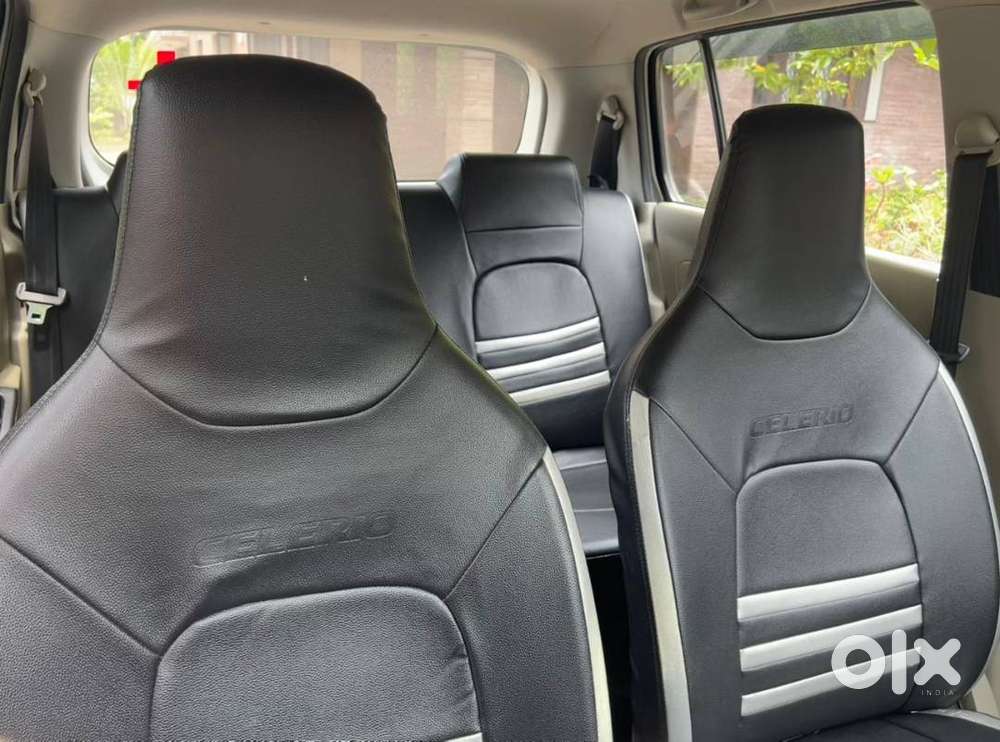 Maruti Celerio 2014 Petrol Automatic 70095 Km For Sale
