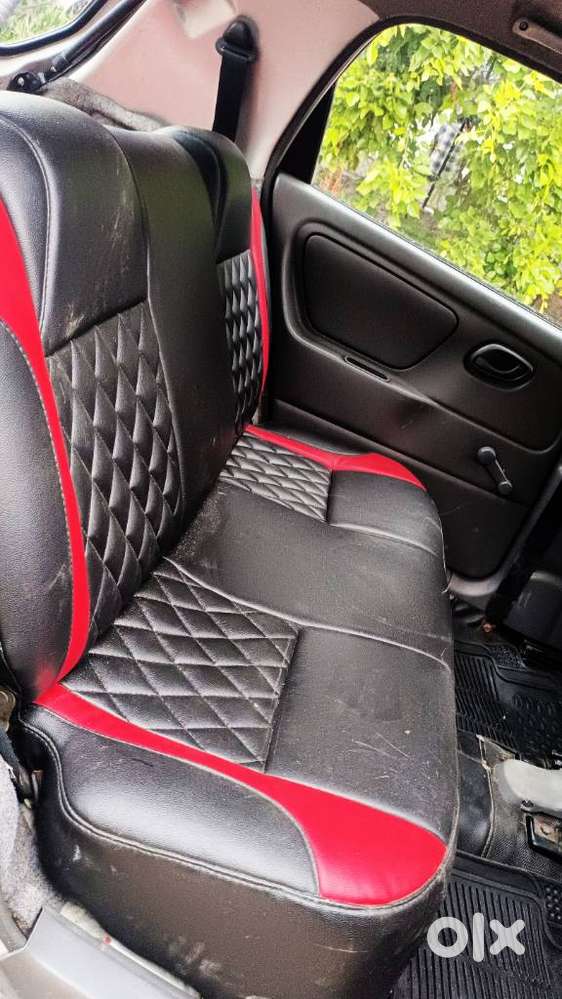 Maruti Suzuki Alto, 2009