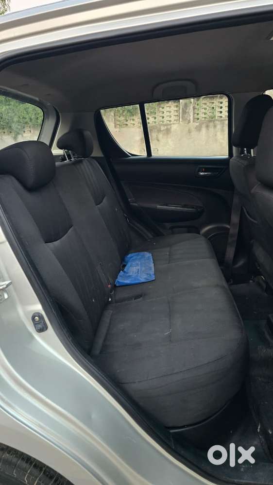 Maruti Suzuki Swift Vxi, 2013, Petrol